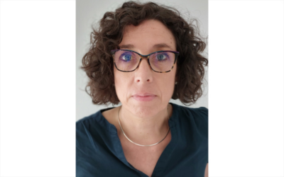 M. Rosa Palacín, coordinadora del área de almacenamiento de energía de la PTI-TransEner+, galardonada con el premio “Miguel Catalán – Paul Sabatier” 2022 de la SCF
