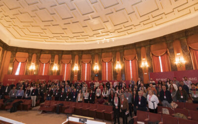 Finalizadas las Primeras Jornadas Científicas de la PTI-TransEner+