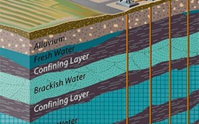 “Almacenamiento geológico de carbono”: Entrevista en CienciaEs al investigador Víctor Vilarrasa
